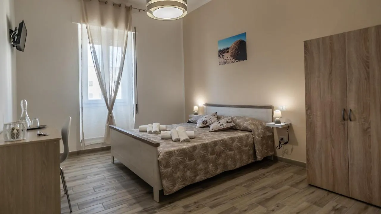 Boss Guest House Alghero