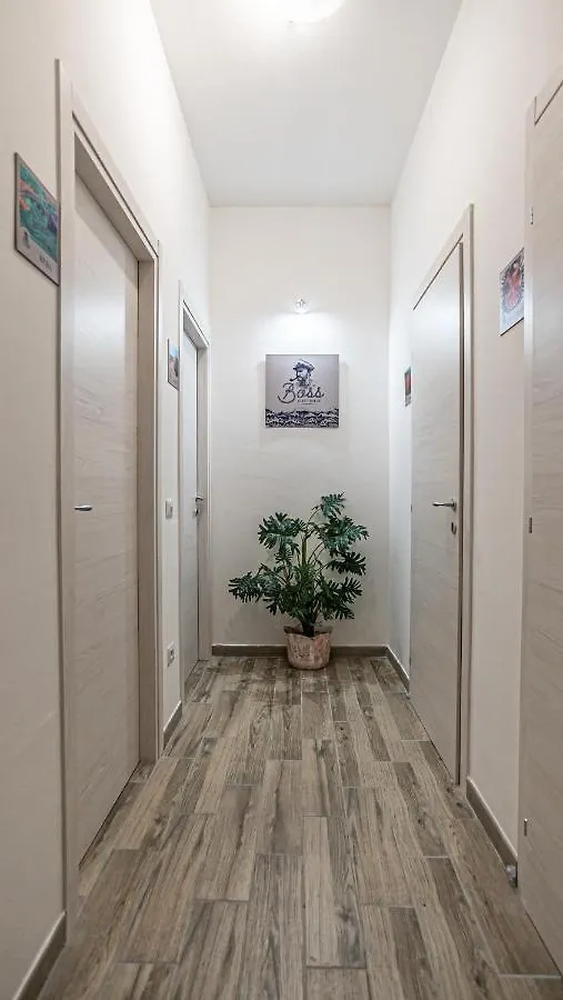 ** Bed & Breakfast Boss Guest House Alghero Italy