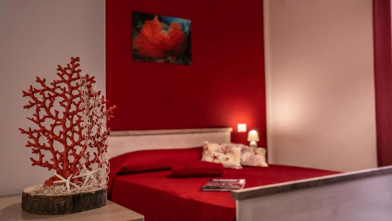 Boss Guest House Alghero 2*,