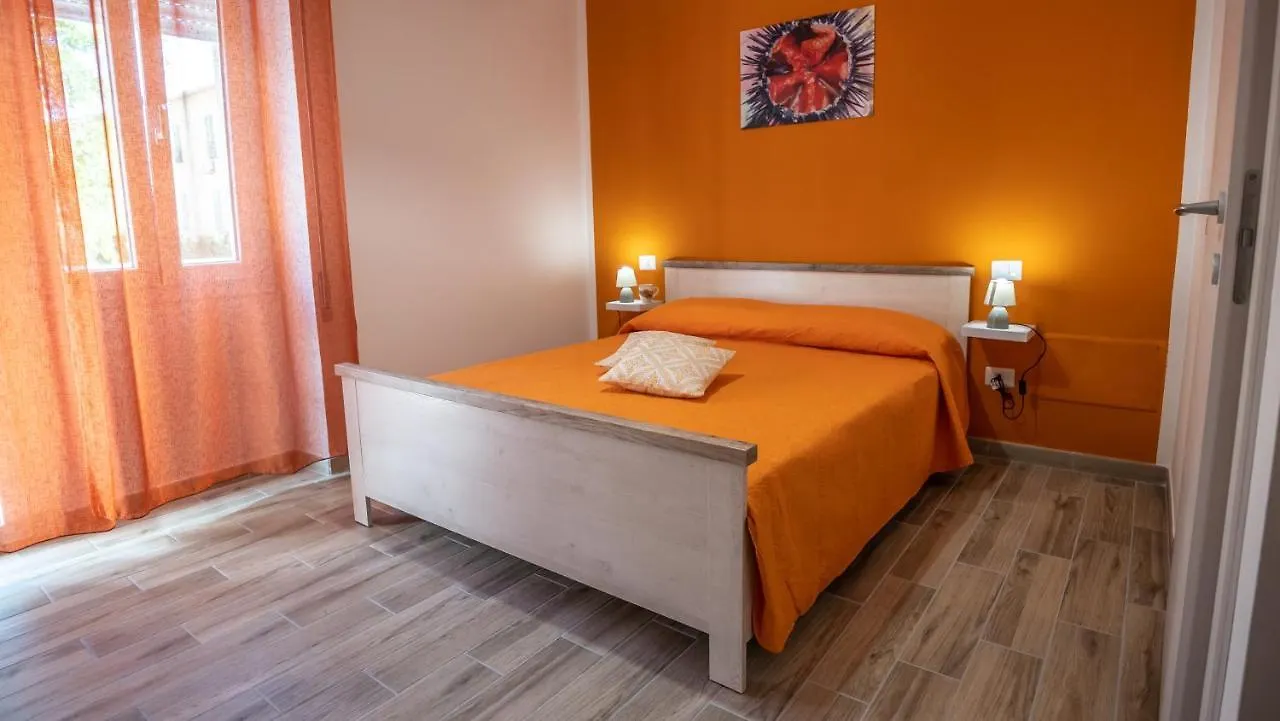 Boss Guest House Alghero 2*,