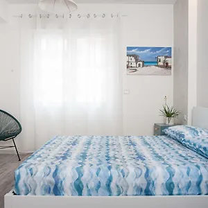 Guest house Panta Rei, Alghero