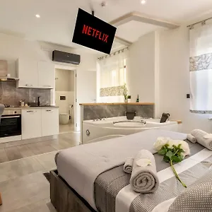 Guest house Saige Holidays, Alghero